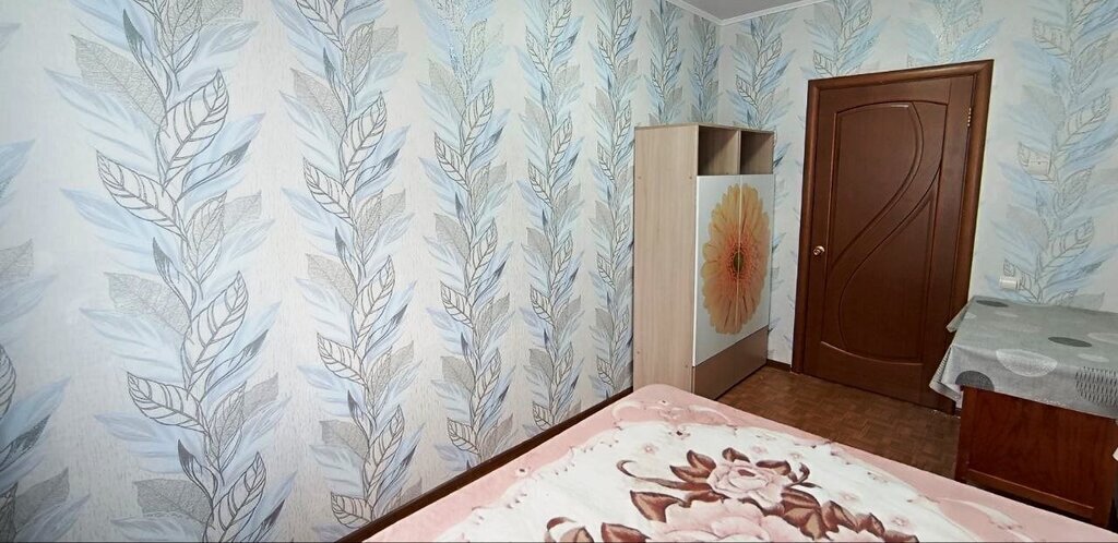 квартира р-н Нижнекамский г Нижнекамск ул Сююмбике 24 городское поселение Нижнекамск фото 21