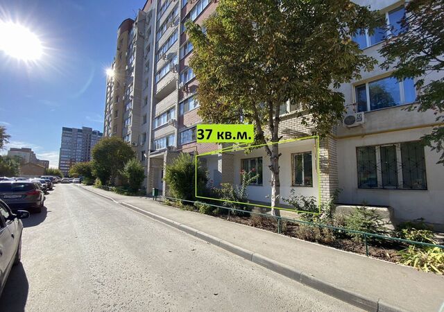 р-н Промышленный Безымянка ул Калинина 14 фото