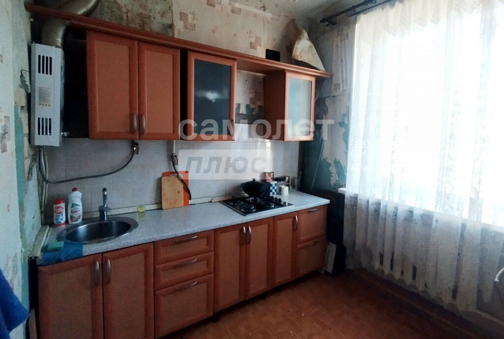 квартира г Москва метро Ростокино ул Мичурина 11 Московская область, Королёв фото 3