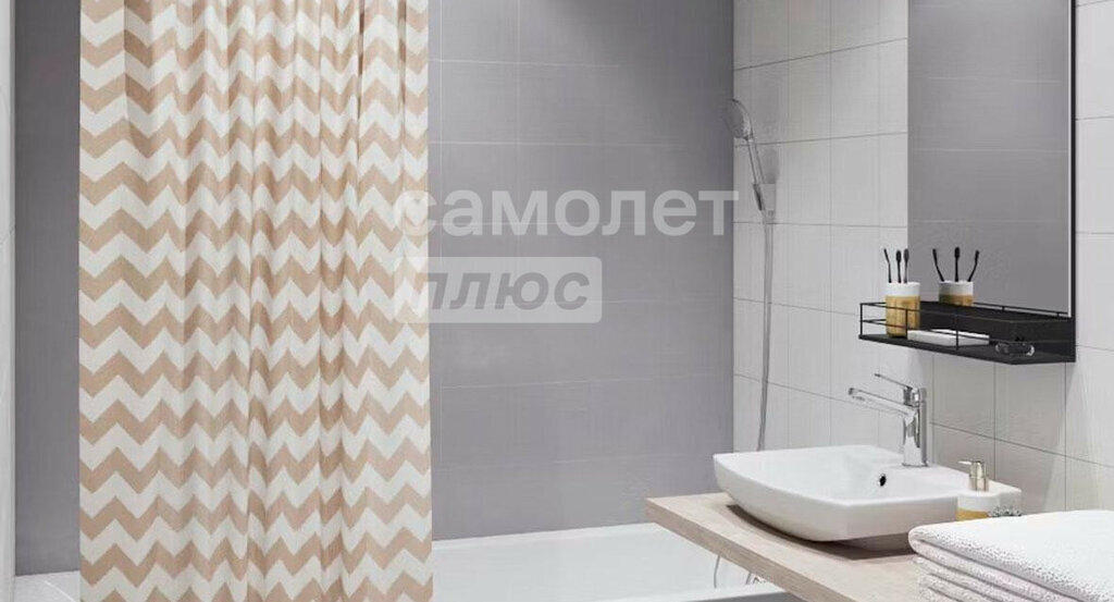 квартира г Химки кв-л Международный микрорайон Клязьма-Старбеево Химки, жилой комплекс 1-й нский, г Щербинка, квартал фото 4