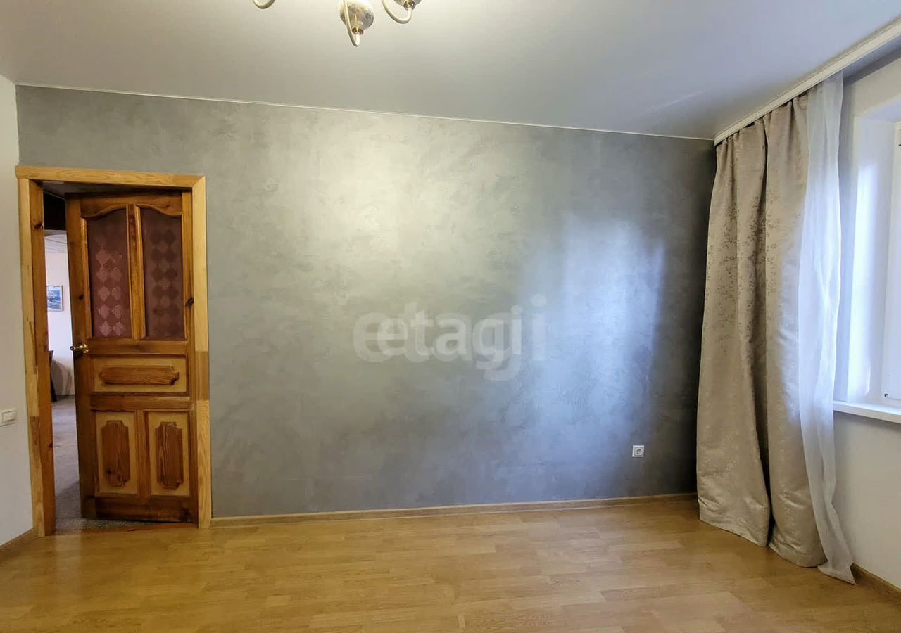 квартира г Миасс пр-кт Октября 53 р-н Северный, Миасский г. о. фото 23