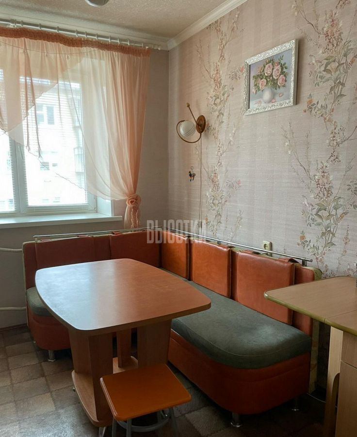квартира г Челябинск п Миасский р-н Центральный ул Уральская 108 Миасс фото 6