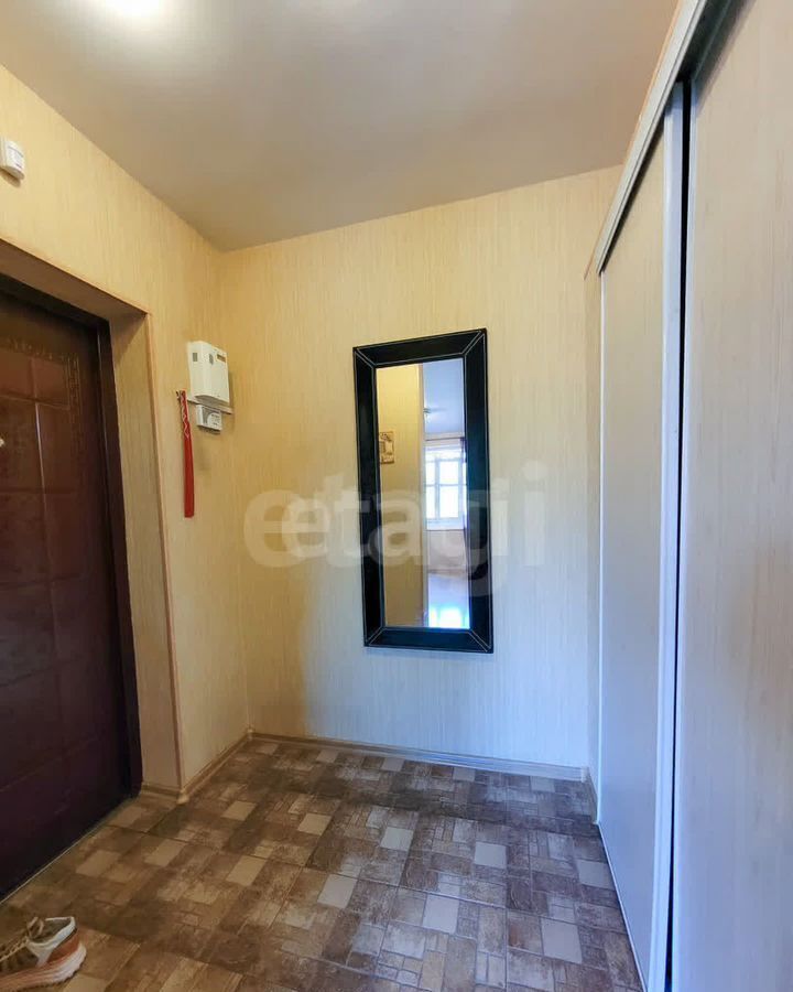 квартира г Миасс пр-кт Октября 53 р-н Северный, Миасский г. о. фото 32