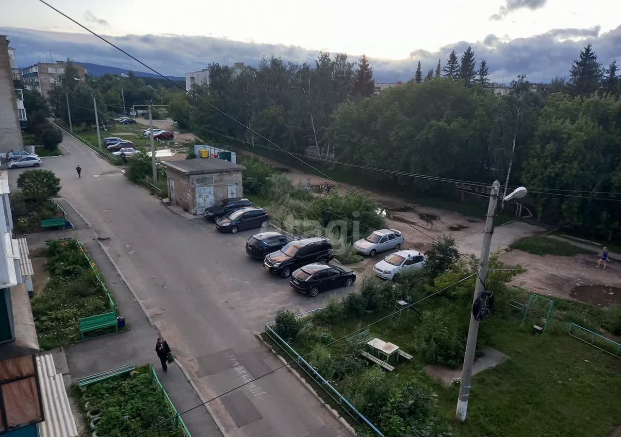 квартира г Кыштым ул Интернационала 99 фото 15