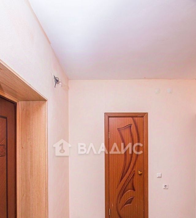 квартира г Улан-Удэ р-н Октябрьский мкр 111-й 13б фото 15