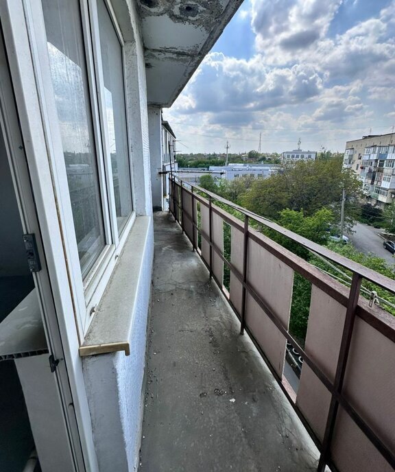 квартира г Шахты пер Шишкина 183 фото 12