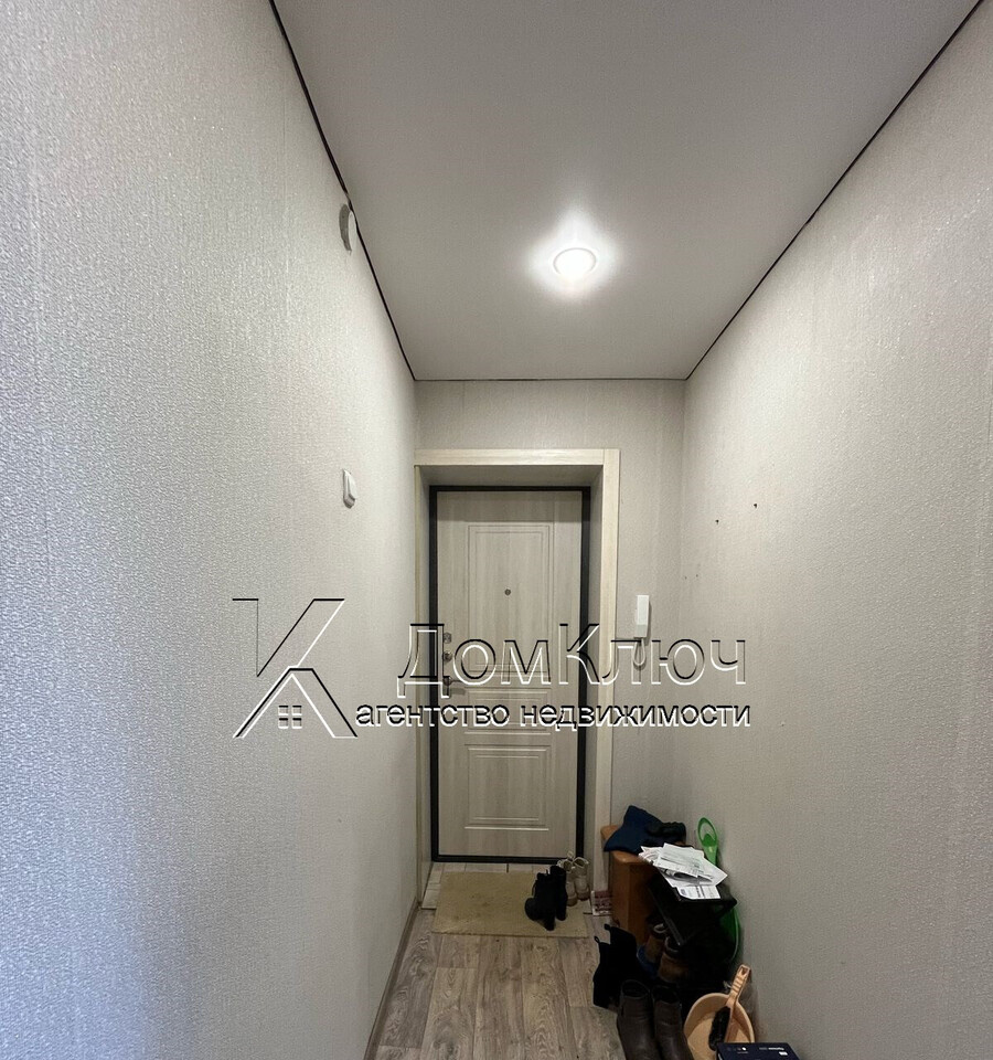 квартира г Кумертау ул Горького 1 фото 8