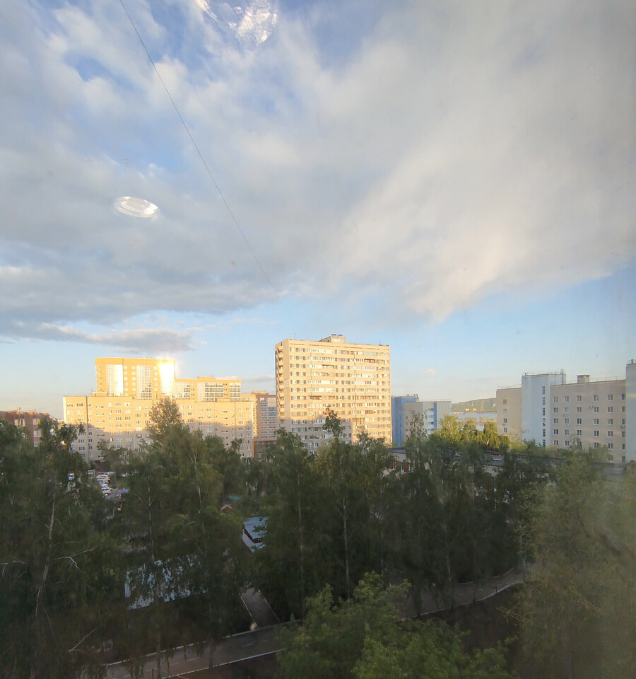 квартира г Тольятти р-н Комсомольский ул Коммунистическая 30 фото 18