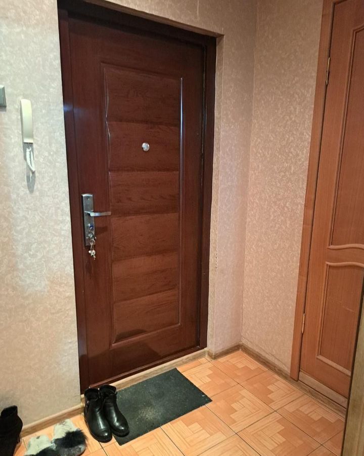 квартира г Волгоград р-н Дзержинский ул им. Хорошева 14 фото 5