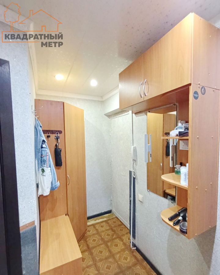 квартира г Димитровград пр-кт Ленина 13а фото 4