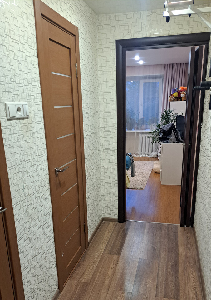 квартира г Екатеринбург р-н Чкаловский Елизавет м-н, Бисертская, 131а фото 8