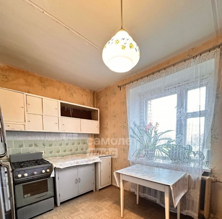 квартира г Череповец р-н Зашекснинский пр-кт Октябрьский 49 фото 8
