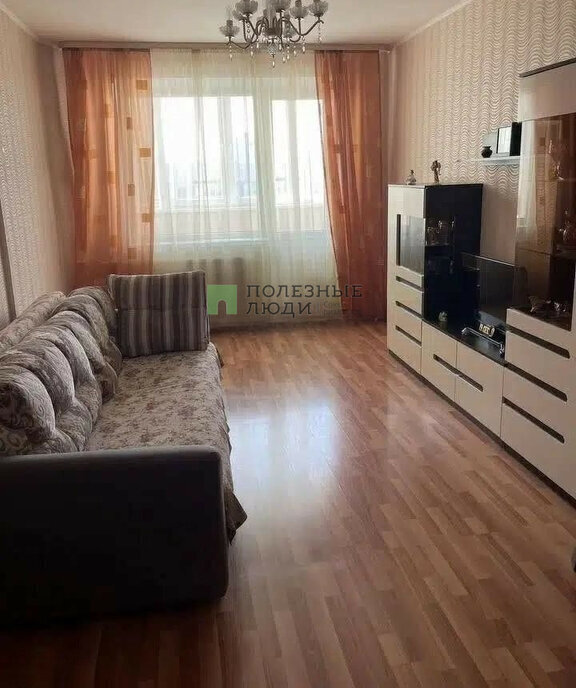 квартира г Белгород б-р Юности 43 Западный округ фото 6