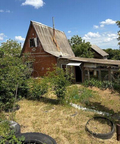 снт Родник 8 фото