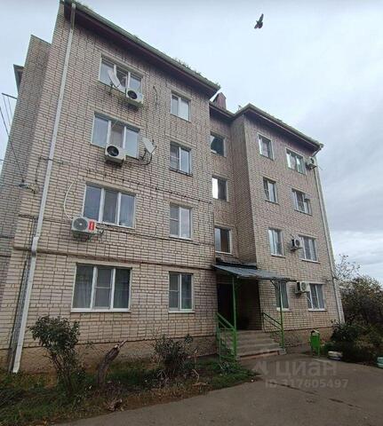 ул Звездная 24 р-н Прикубанский Прикубанский район фото