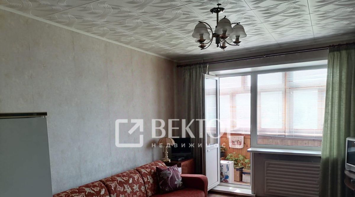 квартира г Ярославль р-н Красноперекопский ул Менделеева 25 фото 1