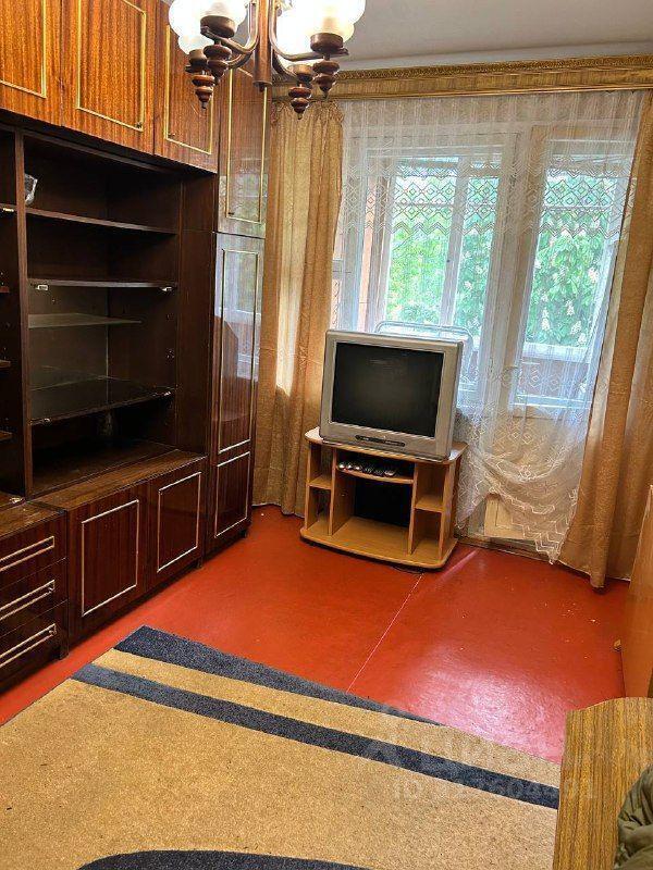 квартира г Краснодар р-н Прикубанский ул Московская 60 фото 3