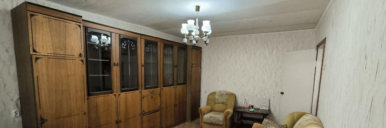 квартира г Переславль-Залесский ул Строителей 31 фото 2