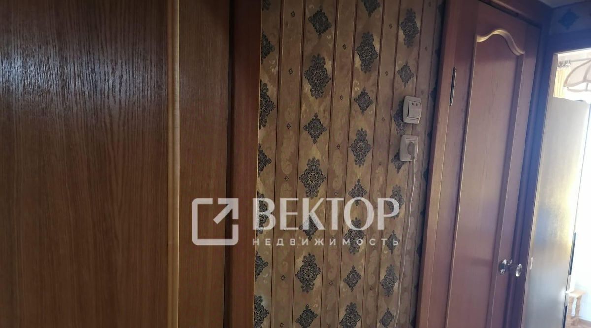 квартира г Ярославль р-н Красноперекопский ул Менделеева 25 фото 4