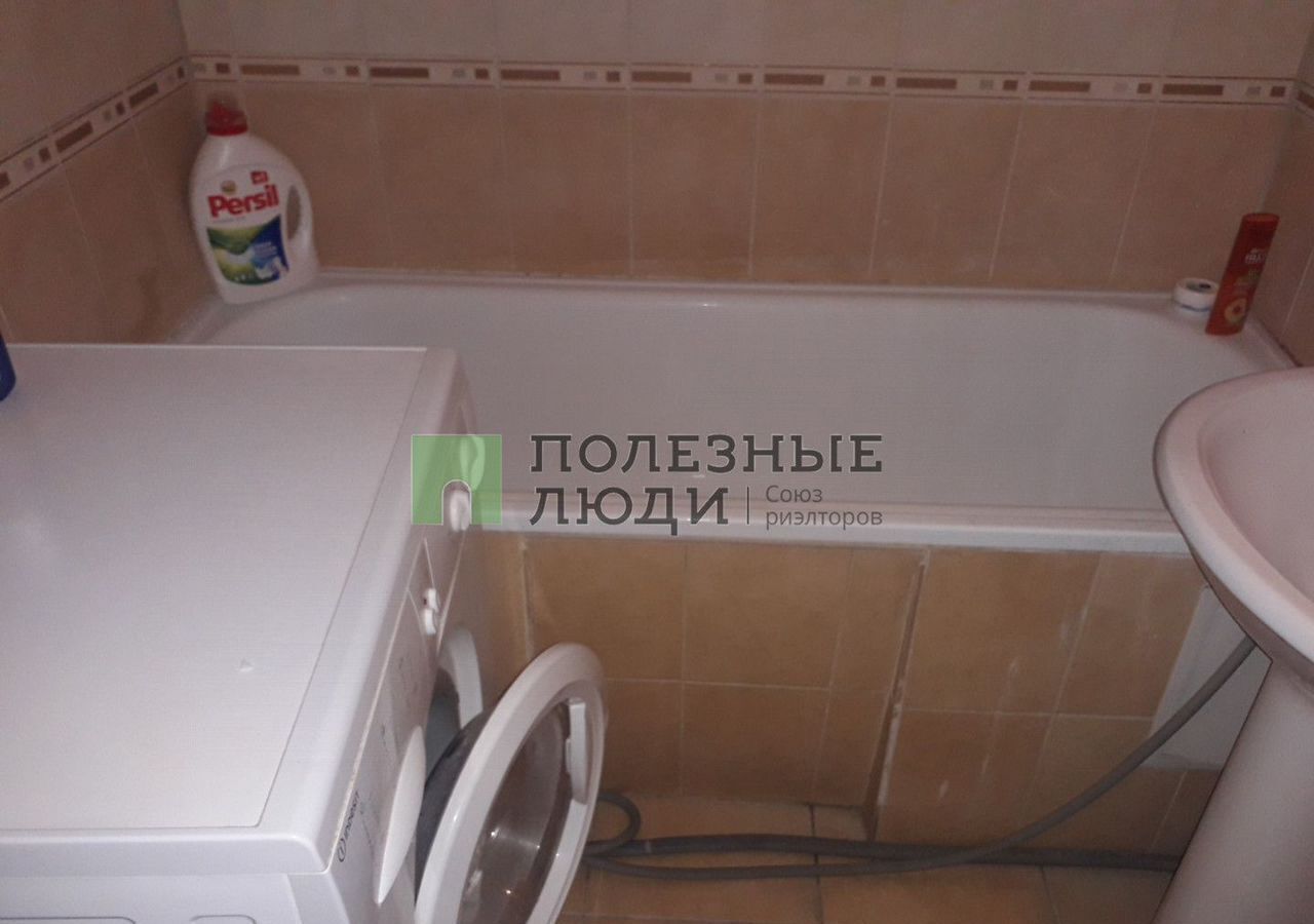 квартира г Белгород Западный ул Гостенская 12 Западный округ фото 4