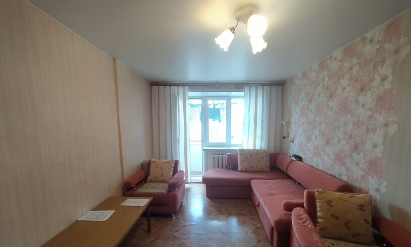 квартира г Серов ул Февральской революции 3 фото 3