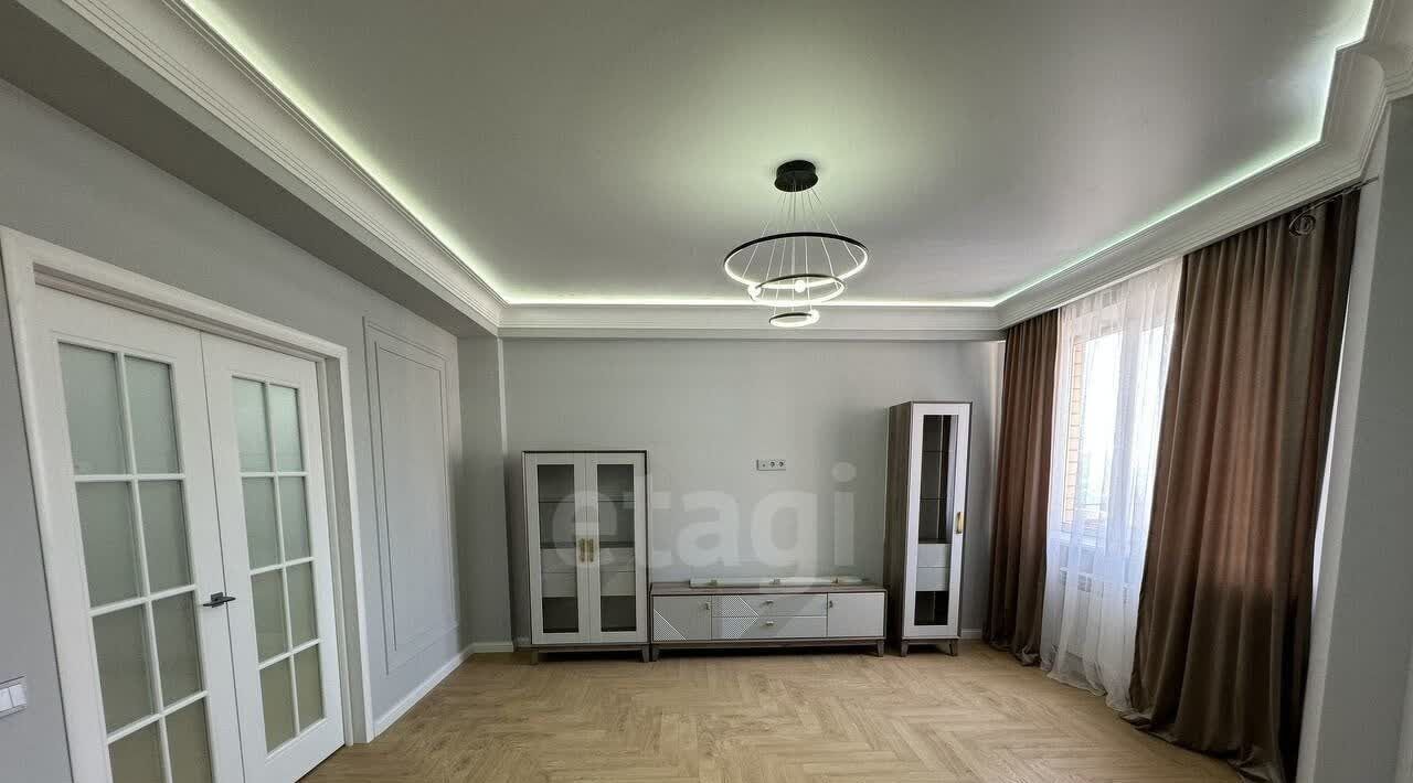 квартира г Махачкала р-н Ленинский ул Бейбулатова 13а фото 8