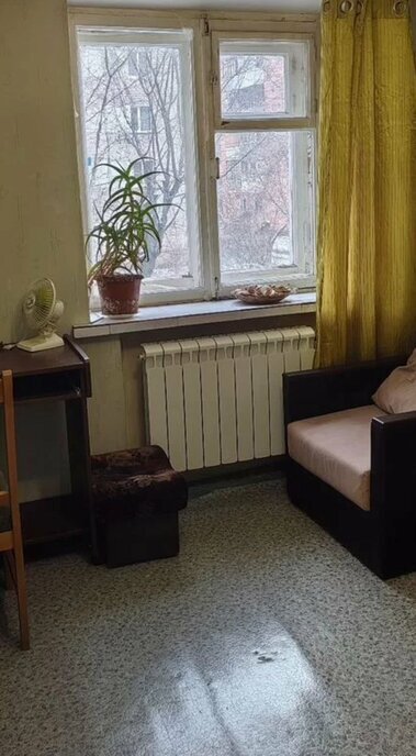квартира г Иваново р-н Октябрьский ул Якова Гарелина 14 фото 5