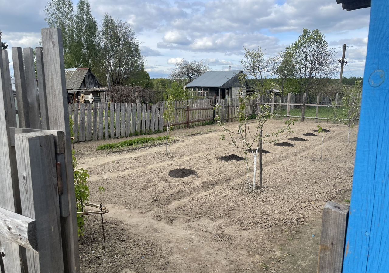 дом р-н Рославльский г Рославль ул Железнодорожная Рославльское городское поселение фото 13