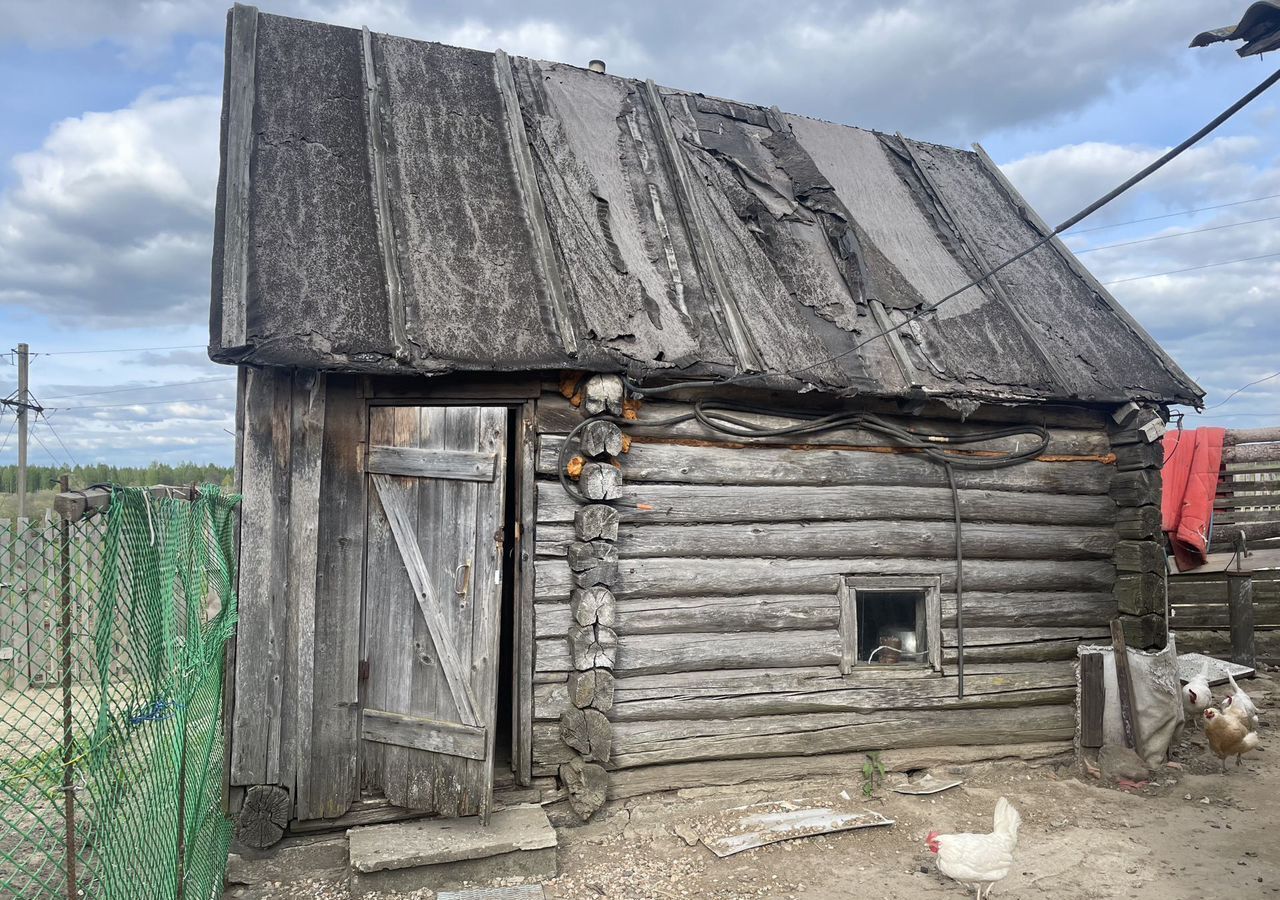 дом р-н Рославльский г Рославль ул Железнодорожная Рославльское городское поселение фото 17