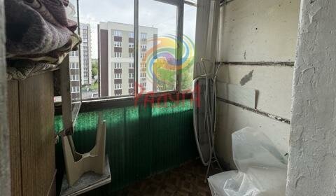 квартира г Иваново р-н Фрунзенский ул Володарского 43 фото 5