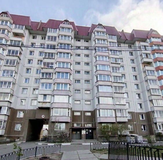 квартира г Иркутск р-н Ленинский ул Баумана 233/5 фото 1