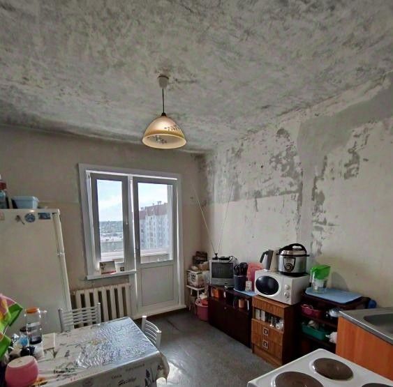квартира г Иркутск р-н Ленинский ул Баумана 233/5 фото 4