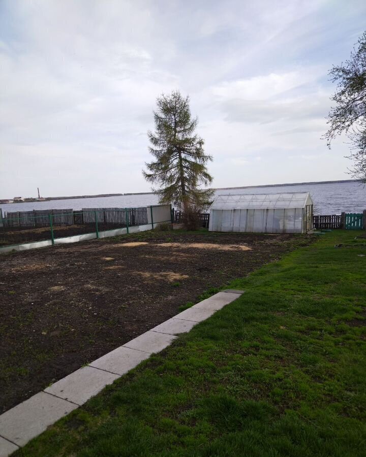 дом г Снежинск пр-кт Мира 31 Каслинский округ, пос. Воздвиженка фото 7