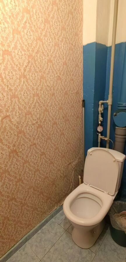 комната г Дзержинск ул Новомосковская 26 фото 6