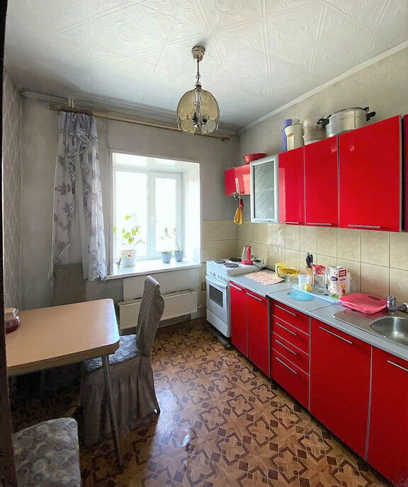 квартира г Кызыл ул Каа-Хем 90 фото 1