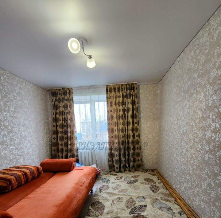 квартира г Горно-Алтайск ул Ленина 6 фото 4