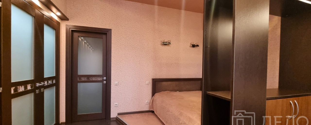 квартира г Рязань р-н Советский пр. Грибоедова, 16А фото 6