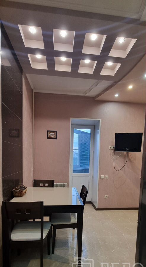 квартира г Рязань р-н Советский пр. Грибоедова, 16А фото 11