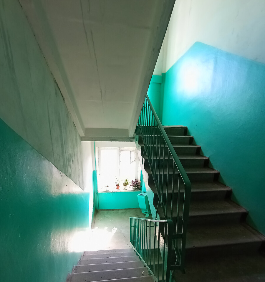 квартира г Великий Новгород ул Десятинная 8 фото 1