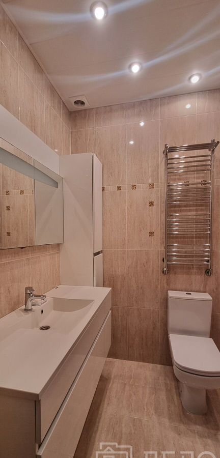 квартира г Рязань р-н Советский пр. Грибоедова, 16А фото 17