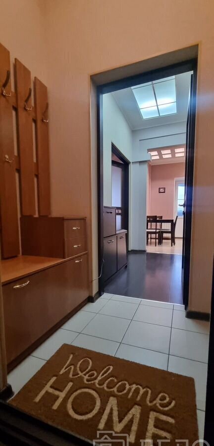 квартира г Рязань р-н Советский пр. Грибоедова, 16А фото 20