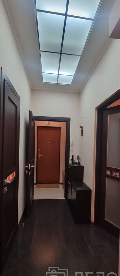 квартира г Рязань р-н Советский пр. Грибоедова, 16А фото 21