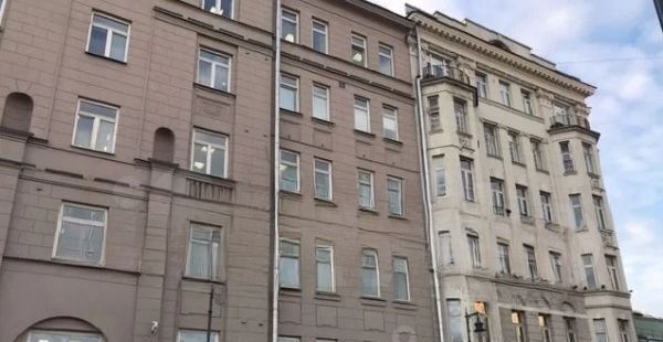 САО ул Верхняя Масловка 20 фото