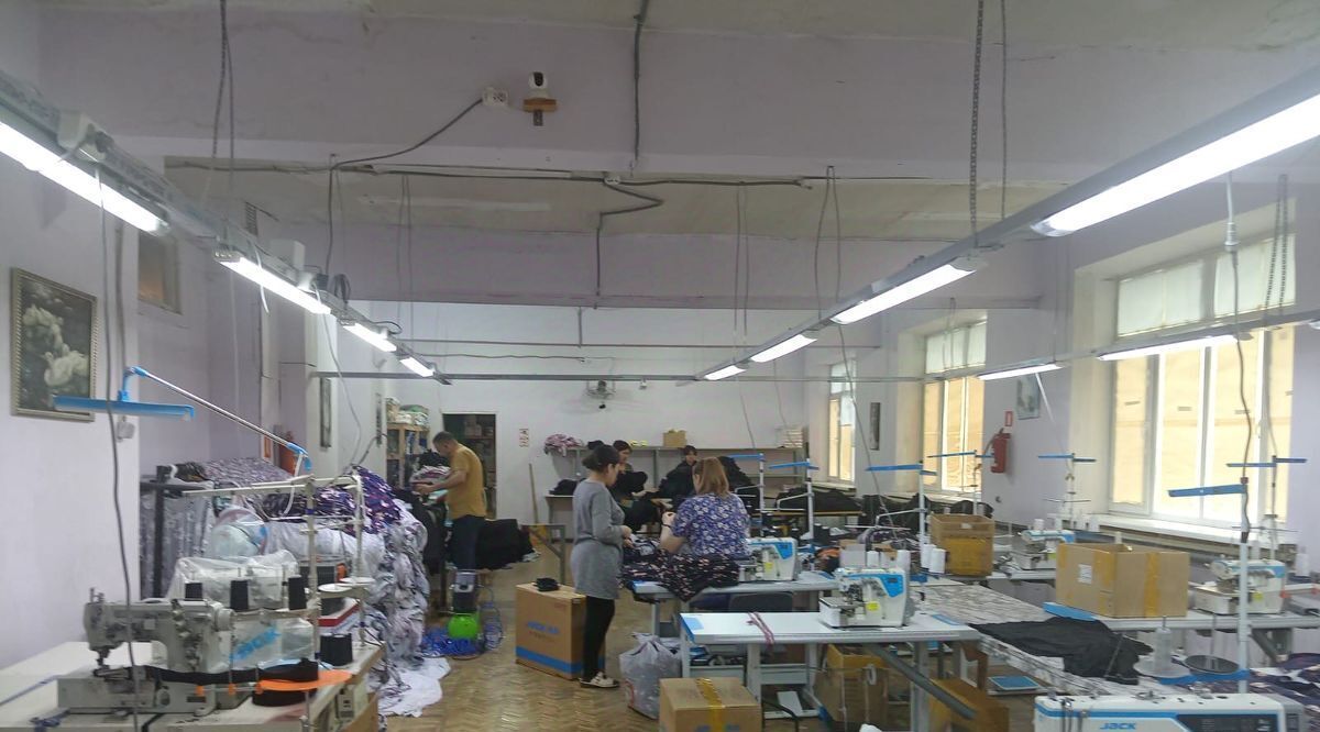 производственные, складские городской округ Богородский г Ногинск ул Климова 50 фото 3