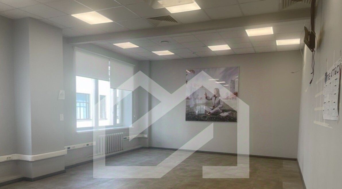 офис г Москва метро Шаболовская ул Шаболовка 31г муниципальный округ Донской фото 4