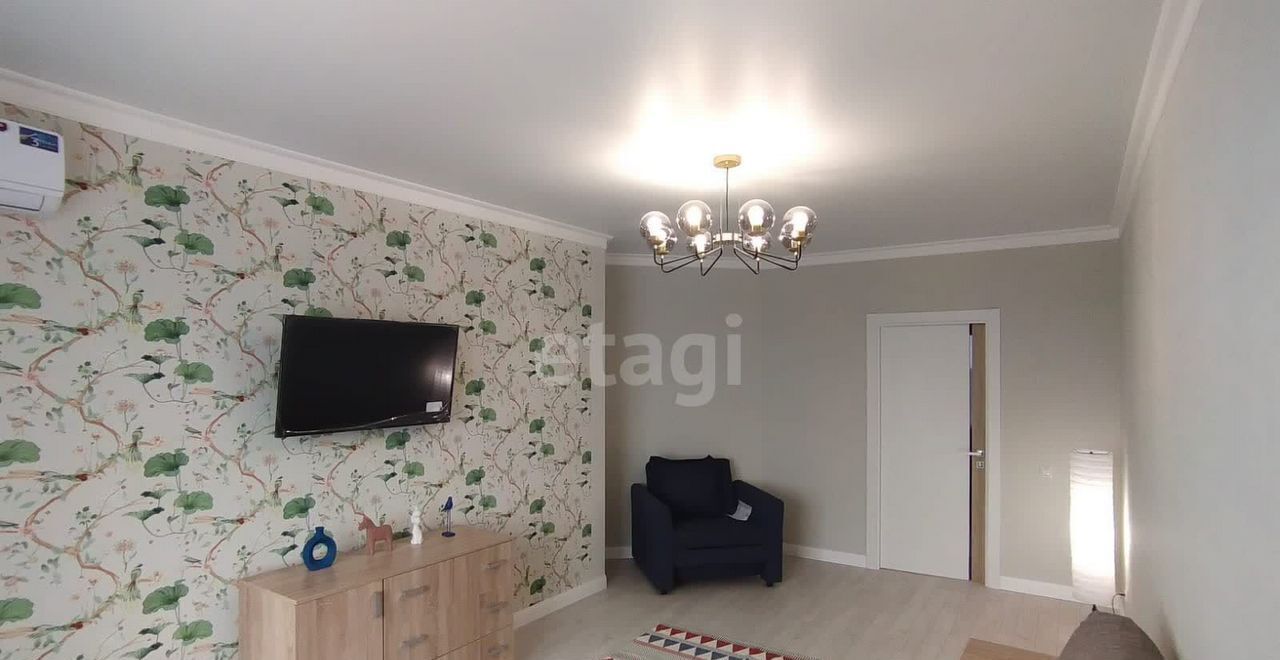 квартира г Ставрополь р-н Промышленный ул Ленина 480/1 фото 2