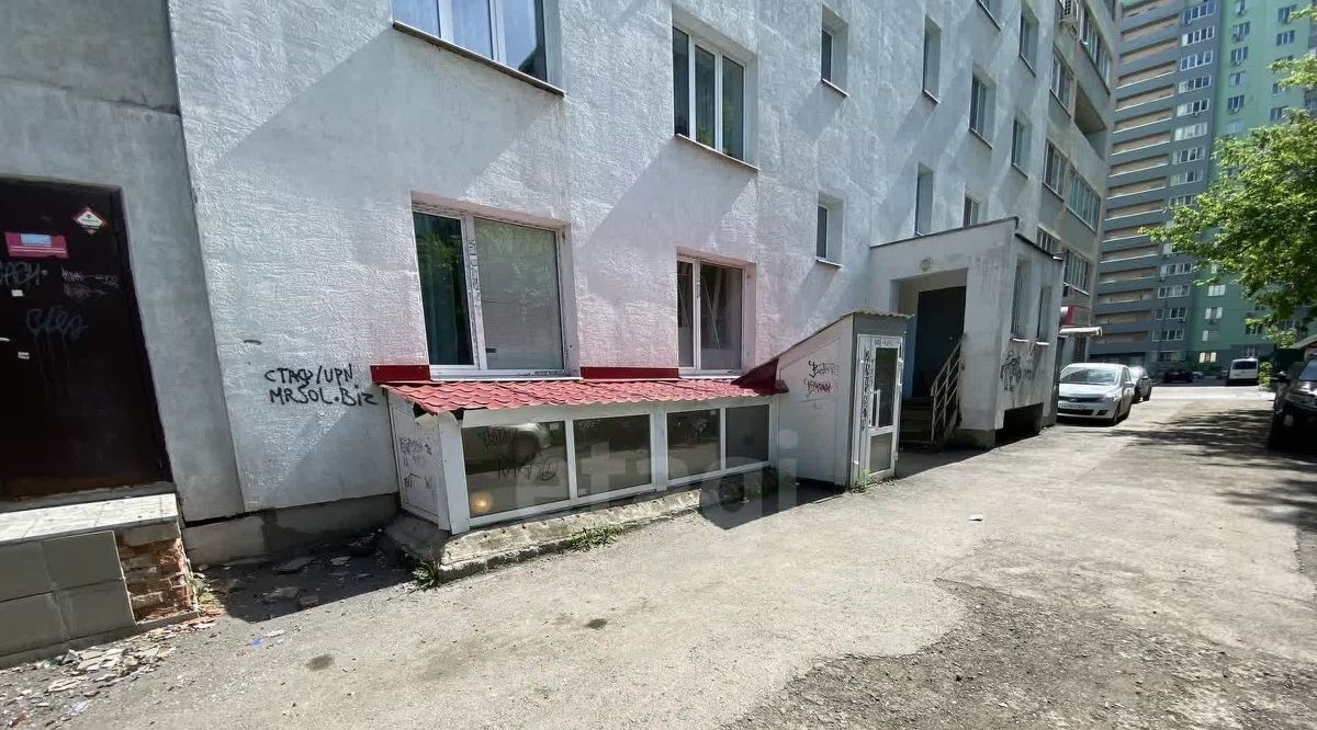 свободного назначения г Самара Безымянка ул Ставропольская 218 фото 39