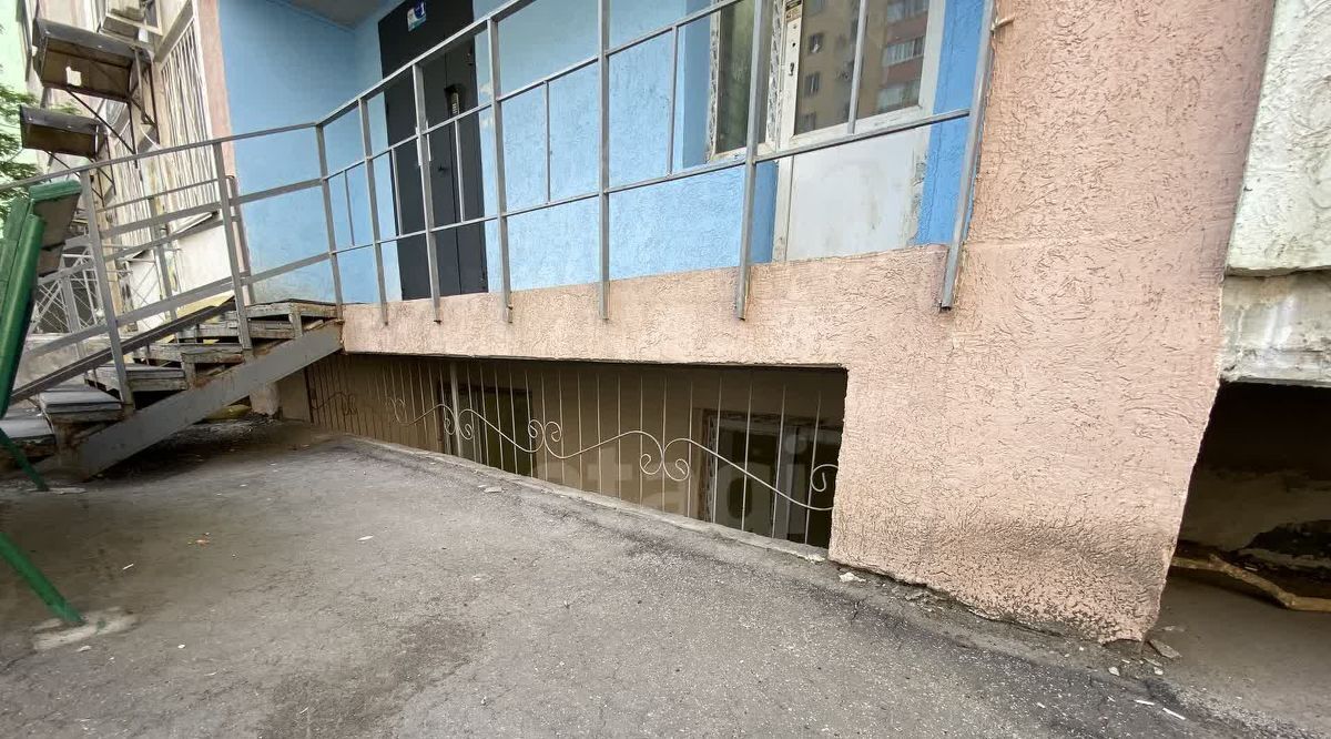 свободного назначения г Самара Безымянка ул Ставропольская 218 фото 41