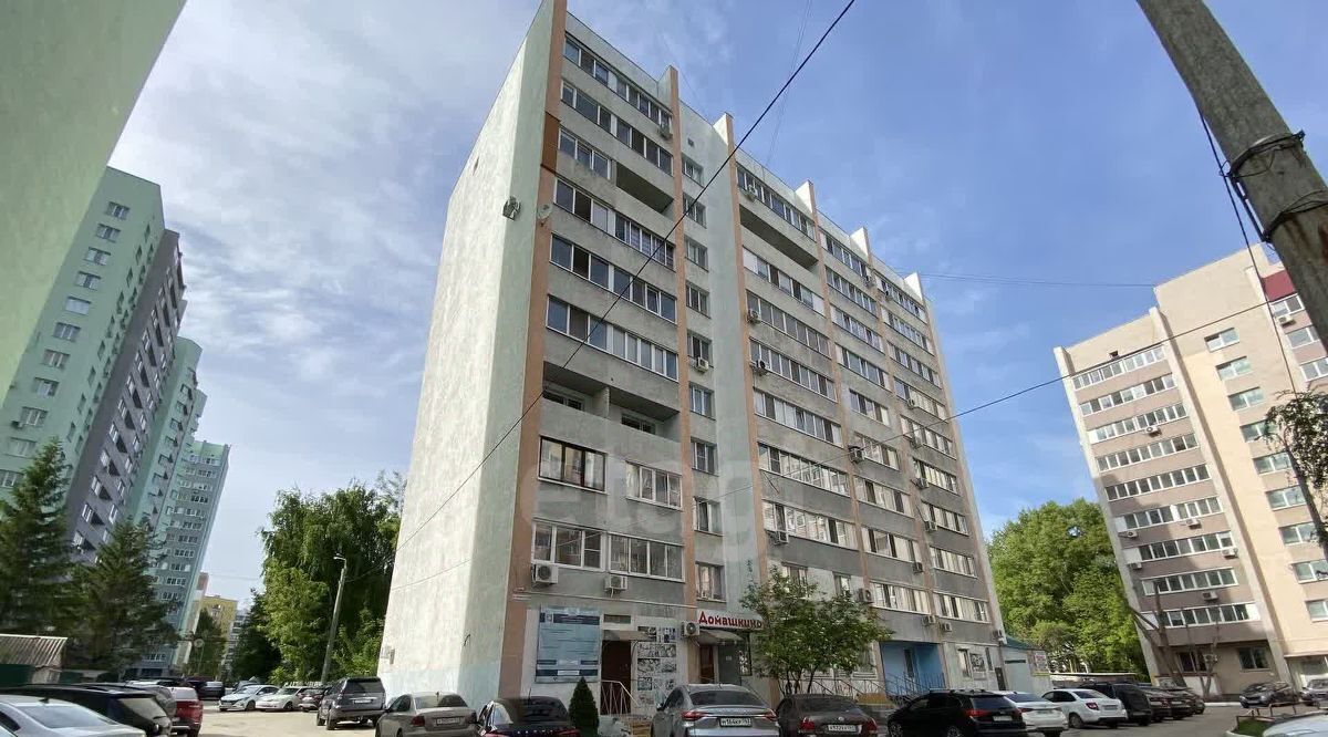 свободного назначения г Самара Безымянка ул Ставропольская 218 фото 47