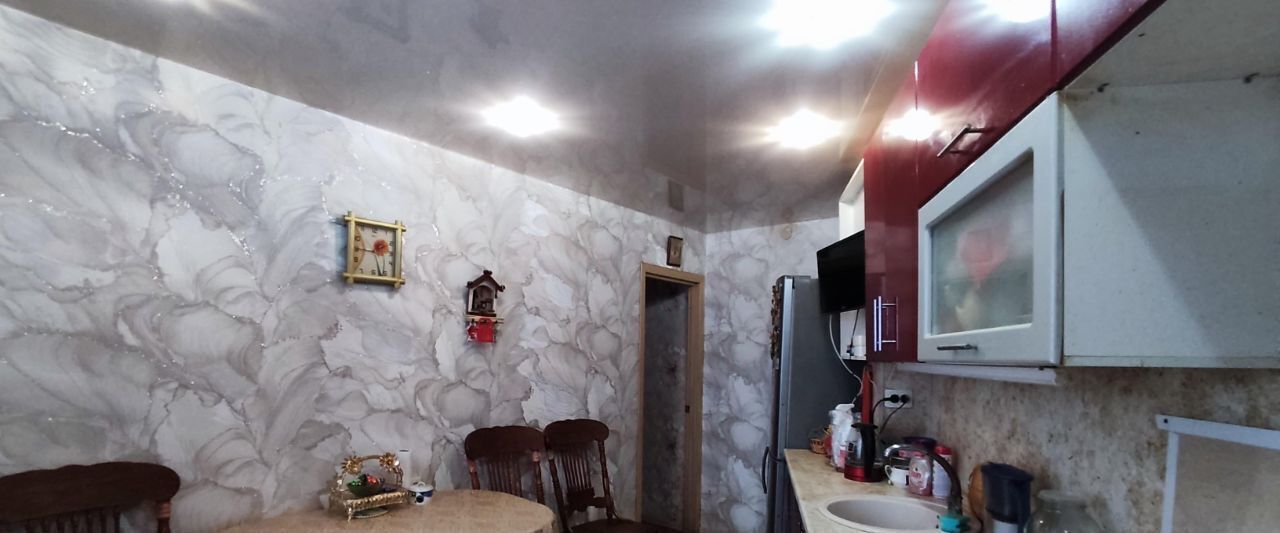 квартира г Кострома ул Шагова 207а фото 3